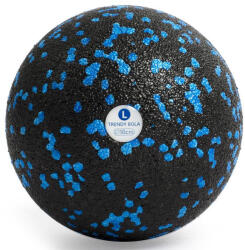 Trendy Sport Minge de masaj Trendy Bola L Culoare: antracit-albastru