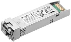 TP-Link ISM321B-20 - 1000Base-BX WDM Bi-Directional Industrial SFP Module, IEEE 802.3z, TCP/IP, 1.25Gbps, Tx: 1310 nm, Rx: 1550 nm (ISM321B-20) - spotted
