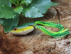 Rapture Dancer Frog 45mm 1/4Oz(7g) Weed (187-10-010)