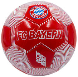  FC Bayern München Triangles labda