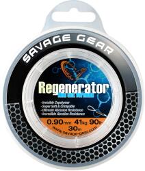 Savage Gear REGENERATOR MONO 30M 0.50MM 14.5KG CLEAR elõkezsinór (SVS54839)