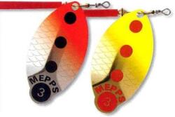 Mepps Lusox, 3, Arany, 20, 5g (52 2230D3)