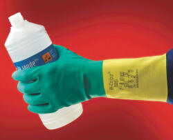 Ansell 87-900 Bi-Colour/070 Bi-Colour (0110006799100)