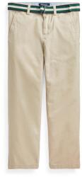 Ralph Lauren gyerek nadrág - bézs 124-134