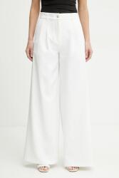 Guess nadrág ANDREE - fehér XS