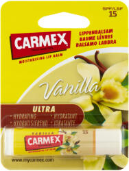 Carmex Carmex ajakápoló stift vaníliás 4 g - vegyesbolt