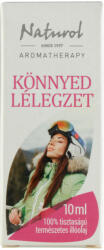 Naturol könnyed lélegzet olaj 10 ml