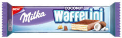  Mondelez Hungária Kft Milka Waffelini 31g Kókuszos