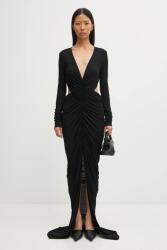 Rick Owens Lilies Рокля Rick Owens Lilies Poppy (LI02E3507.RV)