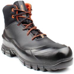 No Risk Robocop S3 SRC munkavédelmi bakancs (1011.40.40)