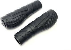 ACOR ASG-21304 normál kormánymarkolat [fekete]