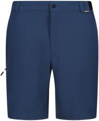 REGATTA Férfi Travel Light Packaway rövidnadrág kék|szürke