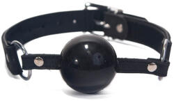 Devil Sticks Silicone fekete szájpöcök