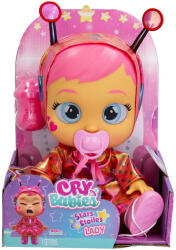  Cry Babies Stars Lady