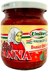 Univer Zrt Univer 200g Édes Anna - delfinbuvar