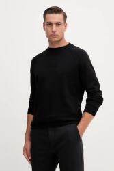 KARL LAGERFELD felső fekete, sima, 554910.705007 - fekete M