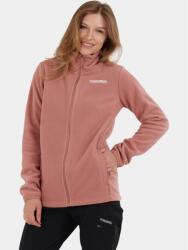 Fundango Serena Fleece Jacket női polár pulóver rózsaszín