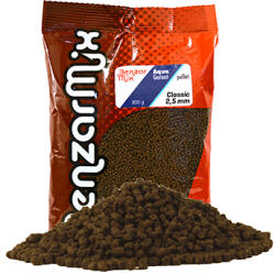 BENZAR MIX aqua garant crushed pellet uni 800gr (98102-400) - nextfish
