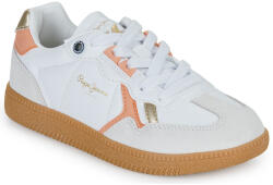Pepe jeans Pantofi sport Casual Fete BALL RETRO G Pepe jeans Alb 32