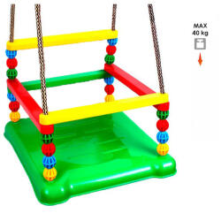  Hinta, 40 kg-ig - delfinbuvar