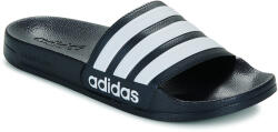 adidas Șlapi Femei ADILETTE SHOWER adidas albastru 37 - spartoo - 125,00 RON