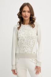 LIU JO pulóver könnyű, bézs, TF5172. MS49I - bézs S