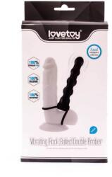 Lovetoy Sondă dublă fantastică cu vibrații