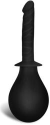 Lovetoy Bondage Deluxe duș anal negru