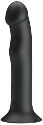 Pretty Love Murray Negru Vibrator