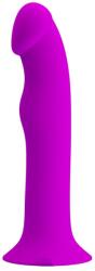 Pretty Love Vibrator mov Pretty Love Murray Vibrator