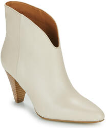 Bronx Botine Femei LEIY-AH Bronx Alb 40