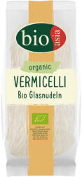 Bioasia Bioasia bio üvegtészta cérnametélt 100 g - vegyesbolt