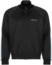 GUESS Bluze îmbrăcăminte sport Bărbați TRICOT TRACK JACKET Guess Negru EU L