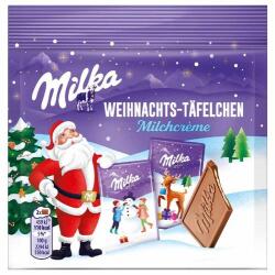 Milka Kis Csokik 150. Gr 10*15
