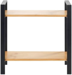 WENKO Raft de perete pentru bucătărie Wenko Lou, 11 x 33 cm Raft