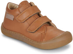 Naturino Pantofi sport stil gheata Fete BAREFOOT AMUR VL Naturino Maro 20