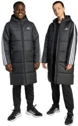 Adidas gyerek dzseki - fekete 176 - answear - 42 990 Ft