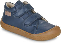 Naturino Pantofi sport stil gheata Fete BAREFOOT AMUR VL Naturino albastru 22