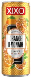 Xixo Can Lemonade 250. Ml Orange (drs)