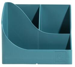 EXACOMPTA Asztali rendező, EXACOMPTA "Skandi", nyugodt kék (EX69534D) - tintasziget