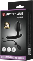 Pretty Love Drake - dop anal umflat