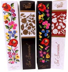 Widder Food Kft Widder Bonbon Kalocsai desszert 75g