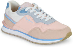 Pepe jeans Pantofi sport Casual Fete LONDON FENIX G Pepe jeans roz 34