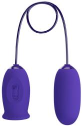 Pretty Love Daisy - Youth Vibrator