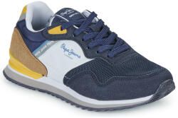 Pepe jeans Pantofi sport Casual Băieți LONDON LIFE B Pepe jeans albastru 32