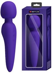 Pretty Love Meredith Mov II Vibrator