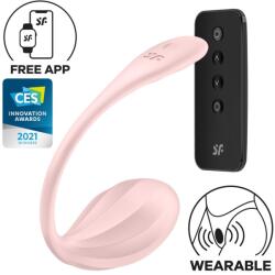 Satisfyer Ribbed Petal rose - sexyelephant Vibrator