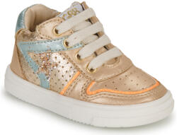 GBB Pantofi sport stil gheata Fete LAMANE GBB Bej 19