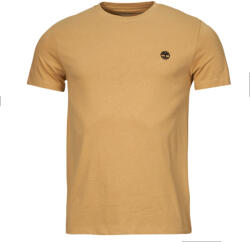 Timberland Tricouri mânecă scurtă Bărbați Short Sleeve Tee Timberland Bej EU XXL
