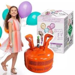 Godan Hélium palack 14 db léggömbhöz (HG-BJ14) - ejatekok